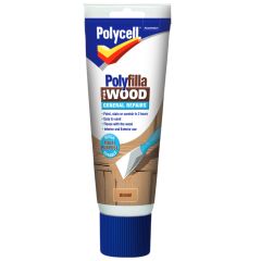 Polycell Polyfilla Wood General Repair Medium