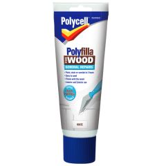 Polycell Polyfilla Wood General Repair White