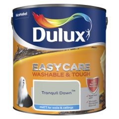 Dulux Easycare Washable & Tough Matt - Tranquil Dawn