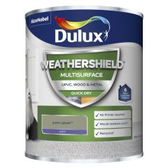 Dulux Weathershield Multi Surface Green Glade 750 ml