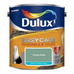 Dulux Easycare Washable & Tough Matt - Village Maze