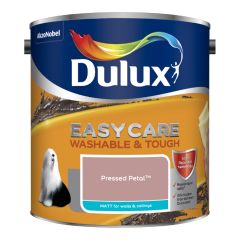Dulux Easycare Washable & Tough Matt - Pressed Petal