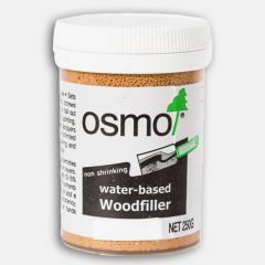 Osmo Woodfiller 73008 Mahogany 250ml