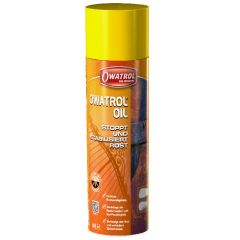 Owatrol Oil Spray Rust Inhibitor 300ml