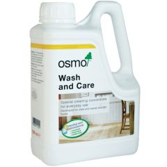 Osmo Wash and Care 8016 Concentrate 1 Litre