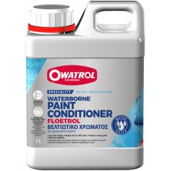 Owatrol Floetrol Paint Conditioner
