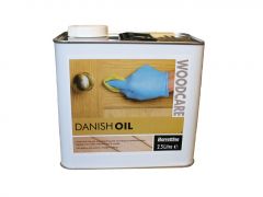 Danish Oil 2.5Ltr