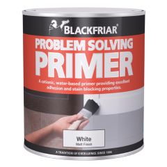 Blackfriar Problem Solving Primer White