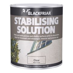 Blackfriar Stabilising Solution