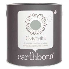 Earthborn Claypaint - Grassy - 100ml