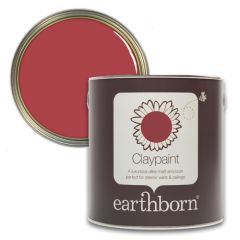 Earthborn Claypaint - Can-Can - 100ml