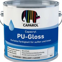 Caparol-Capacryl-PU-Gloss