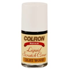 Colron Liquid Scratch Cover Light Brown 14ml
