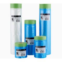 Indasa Cover Roll Masking Film 25m Roll