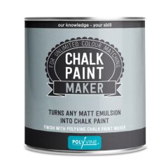 Polyvine Chalk Paint Maker - 500ml