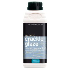 Polyvine Crackle Glaze - Clear