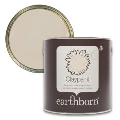 Earthborn Claypaint - Donkey Ride - 5 Litre