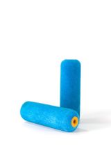 Jumbo MicroCrater Foam Paint Roller 4 Inch 2 Pack
