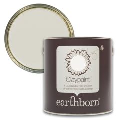 Earthborn Claypaint - Feather Pillow - 100ml