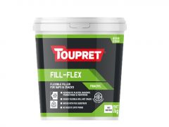 Toupret Fill-Flex Ready Mixed Filler 1kg