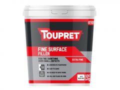 Toupret Fine Surface Filler RM 1.5kg