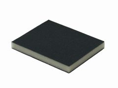 Flexible Foam Sanding Pad Super Fine 180 Grit