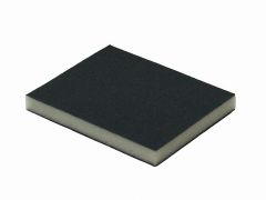 Flexible Foam Sanding Pad Super Fine+ 220 Grit