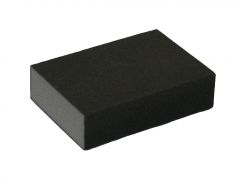 Foam Block Sanding Sponge X Fine 180 Grit