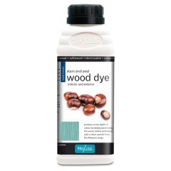 Polyvine Wood Dye - Green - 500ml