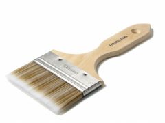 Hamilton Pure Synthetic Laying Off Brush 100MM