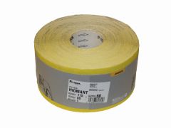 Hiomant Abrasive Paper Roll 60 Grit Coarse 50M