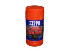 Hippo All Purpose Trade Wipes 80 Tub