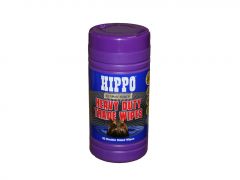 Hippo Heavy Duty Trade Wipes 80 Tub
