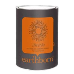 Earthborn Lifestyle - Muddy Boots - 2.5 Litre