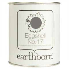 Earthborn Eggshell No.17 - Trilby - 750ml