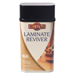 Liberon Laminate Reviver - Clear - 1 Litre