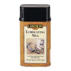 Liberon Lubricating Wax - 1 Litre

