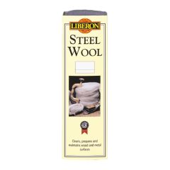Liberon Steel Wool - Grade 2 