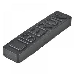 Liberon Wax Filler Stick - 12 Ebony - 50g