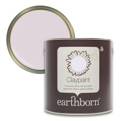 Earthborn Claypaint - Lily Lily Rose - 100ml