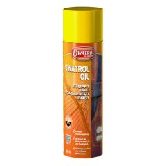 Owatrol Oil Paint Conditioner & Rust Inhibitor