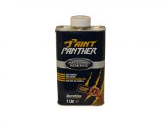 Paint Panther Paint & Varnish Remover 1Ltr
