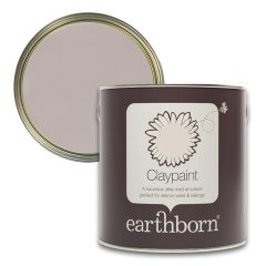 Earthborn Claypaint - Paw Print - 100ml