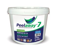 Barrettine PeelAway 7 Paint Removal System 4kg