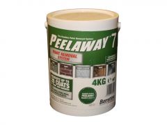 PeelAway 7 Paint Removal System 4kg