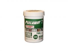 Peelaway 7 Paint Removal System 750g