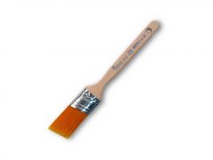 Picasso Original Oval Angled Cut Brush 1.5 Inch