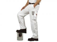 Snickers Slim Fit Painters Trousers  A1 Safety and Workwear Supplies Ltd