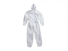 Premium Disposable Coverall - X Large