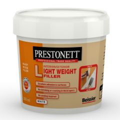 Prestonett Lightweight Filler